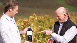 Hardys wines signs up Glenn McGrath 